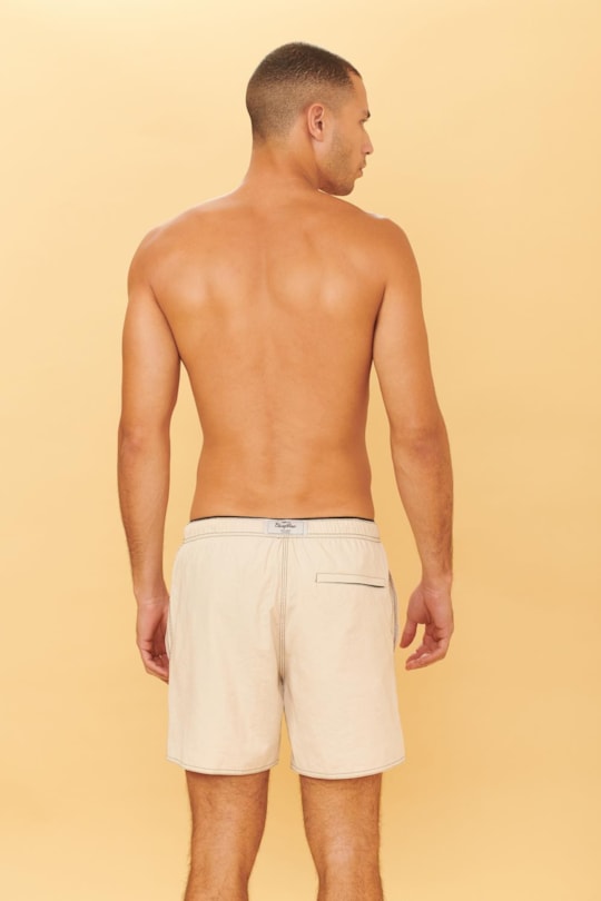 Short Liso Confort