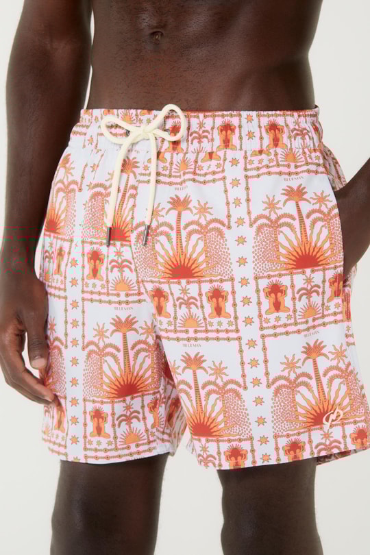 Imagem do produto Short Localizado Theia