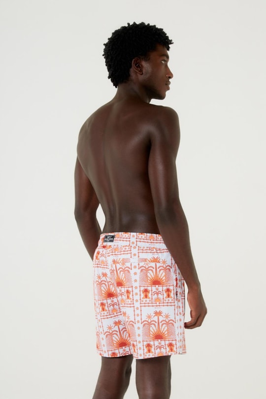 Imagem do produto Short Localizado Theia