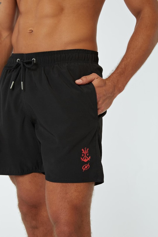 Imagem do produto Short Mar Fla
