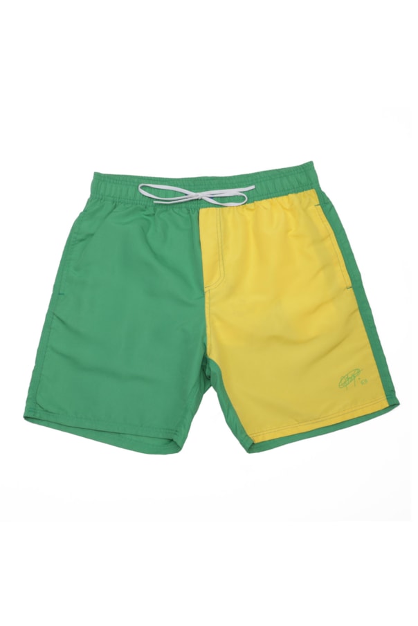 Short Maraca Brasil (Inf)