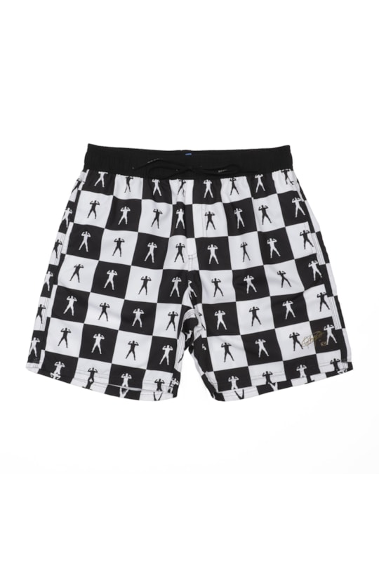 Imagem do produto Short Maraca Gabigol Pb (Teen)