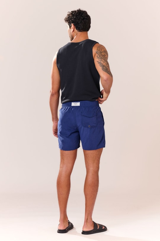 Imagem do produto Short Mare Blue Days 26