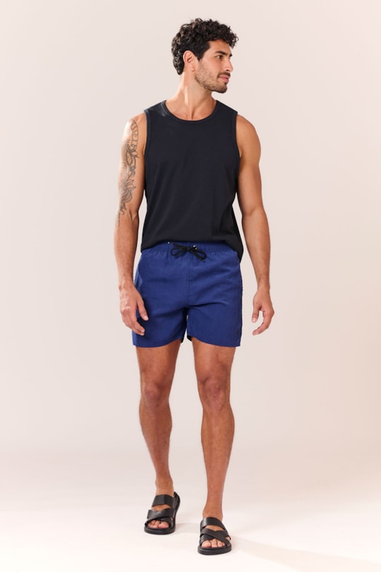 Imagem do produto Short Mare Blue Days 26