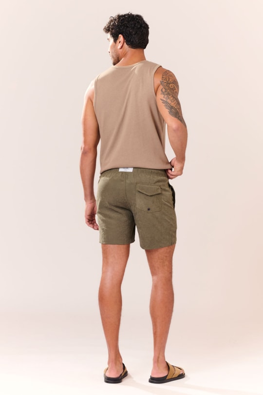 Imagem do produto Short Mare Blue Days 26