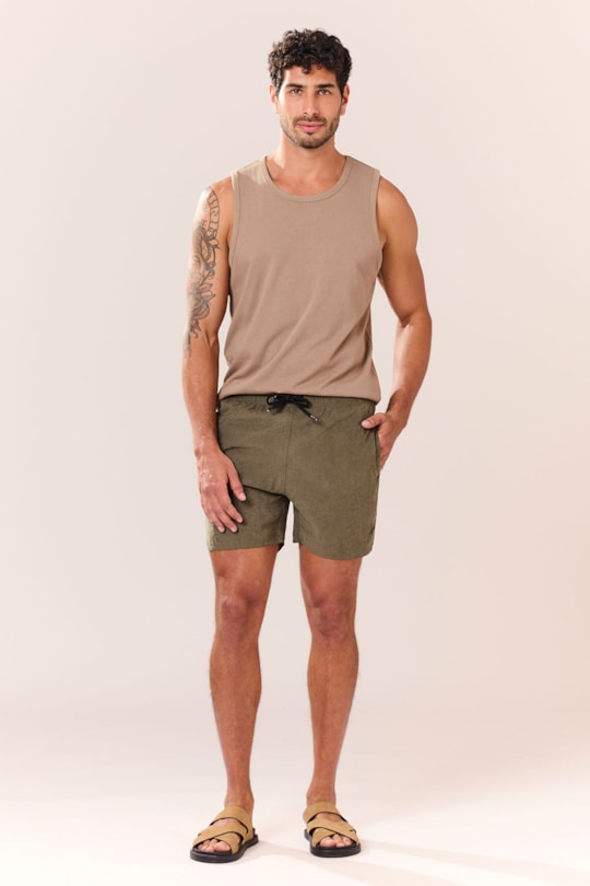 Short Mare Blue Days 26