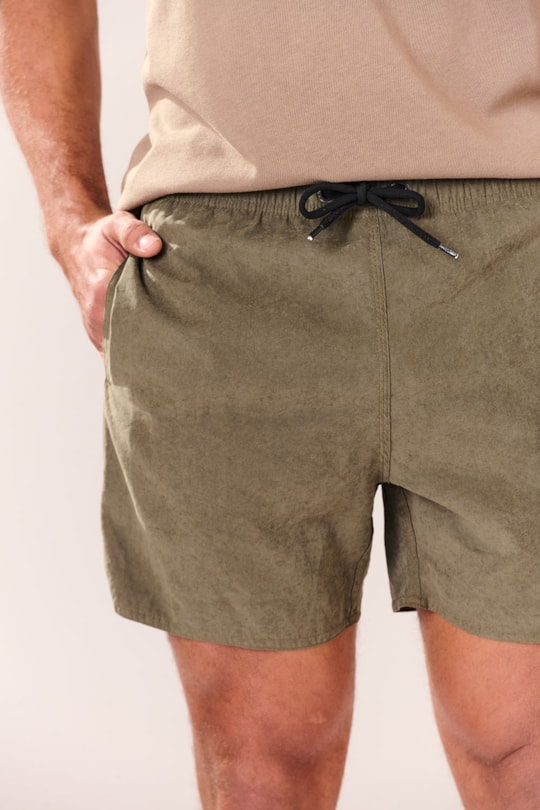 Short Mare Blue Days 26