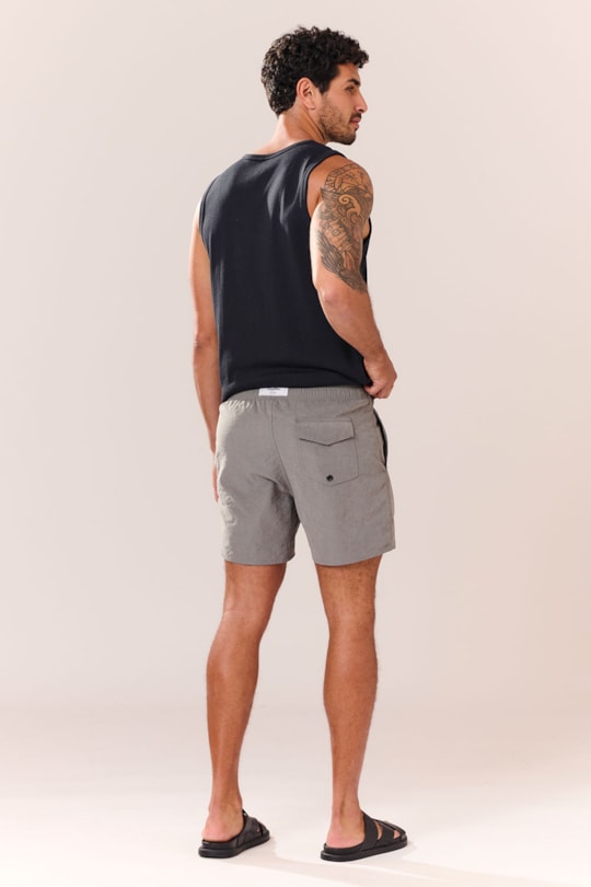 Short Mare Blue Days 26