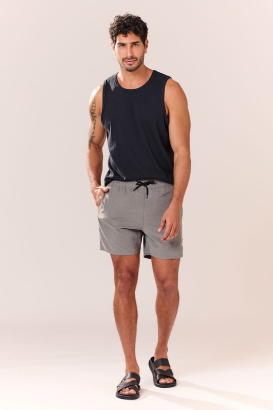 Short Mare Blue Days 26