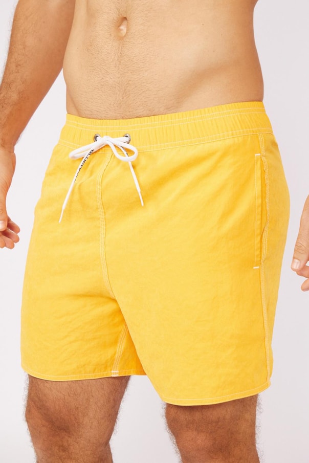 Short Mare Liso
