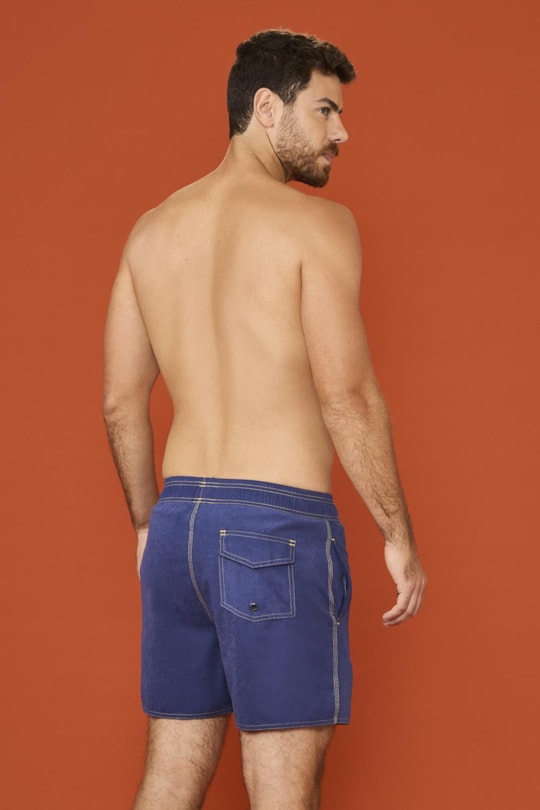 Imagem do produto Short Mare Liso