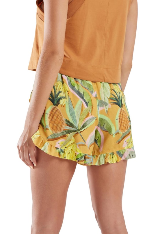 Imagem do produto Short Maria Bananada