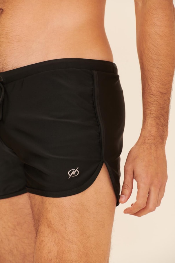 Short Masculino Sydney Liso