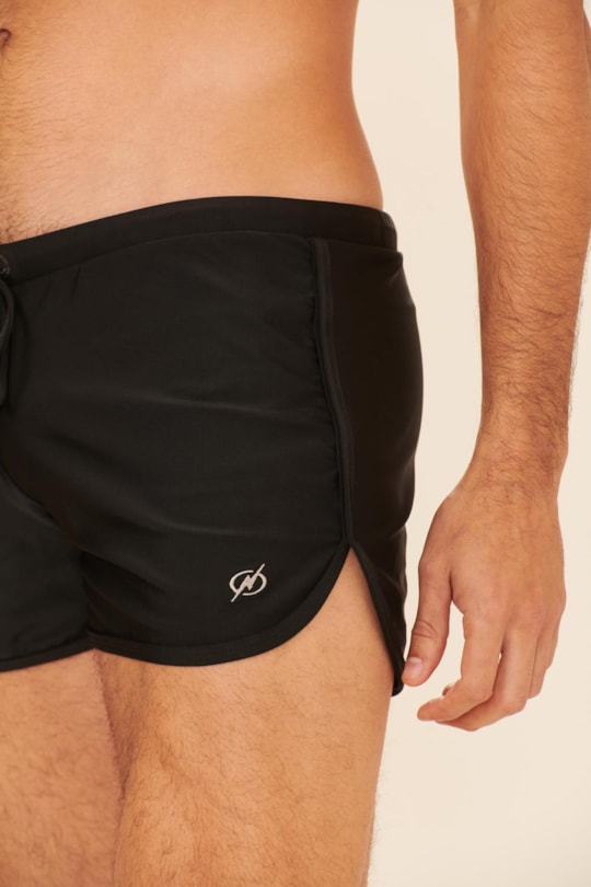 Short Masculino Sydney Liso