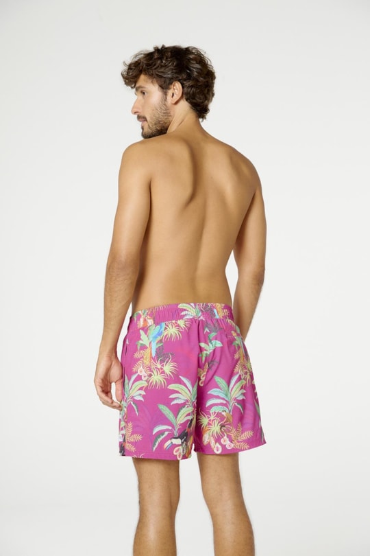 Imagem do produto Short Mata