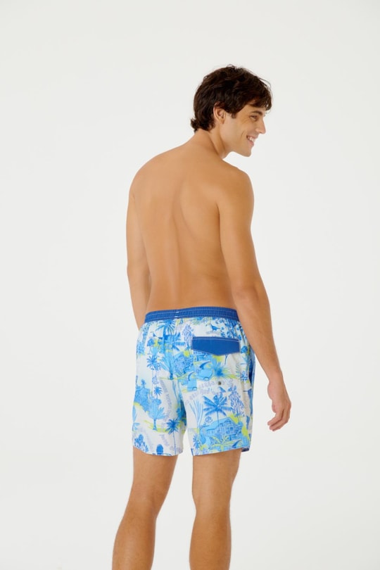 Imagem do produto Short Maua