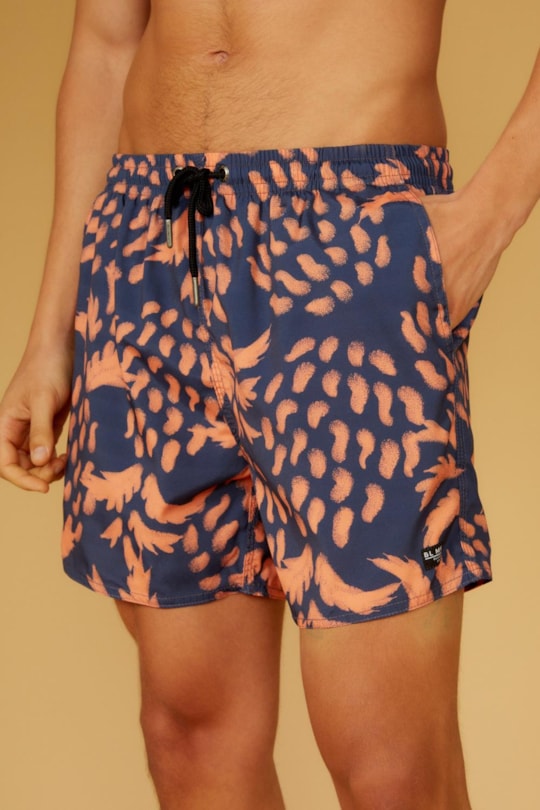 Imagem do produto Short Maxi Pina