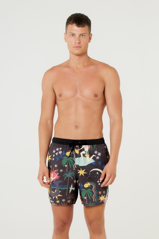 Imagem do produto Short Mistica