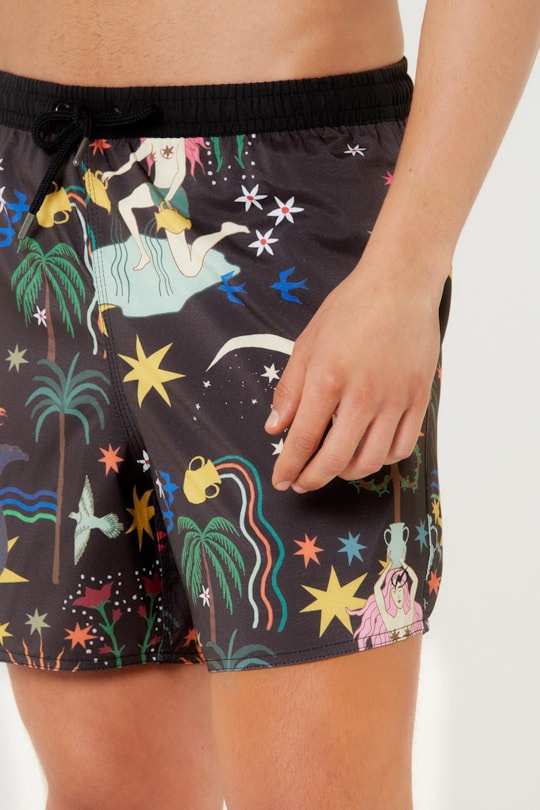 Imagem do produto Short Mistica