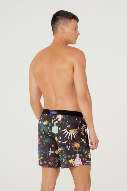 Imagem do produto Short Mistica