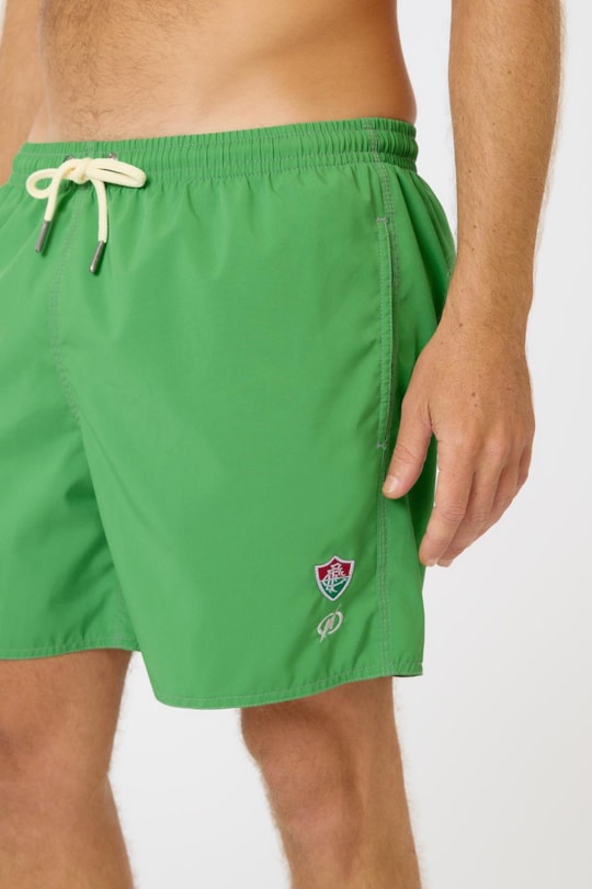 Imagem do produto Short Move Flu