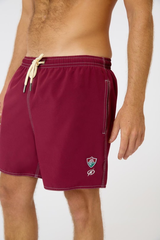 Imagem do produto Short Move Flu