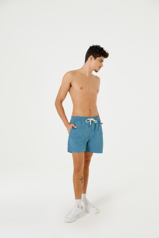 Imagem do produto Short Nature