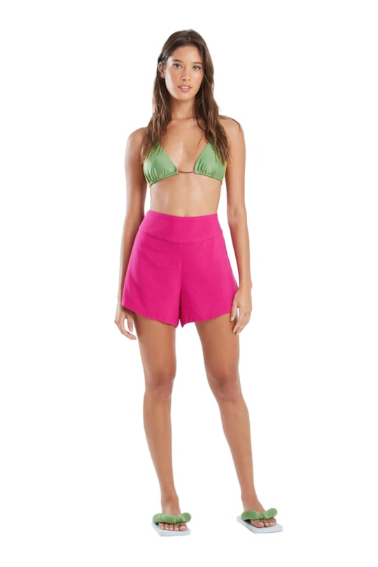 Imagem do produto Short Nautico Color Inv22