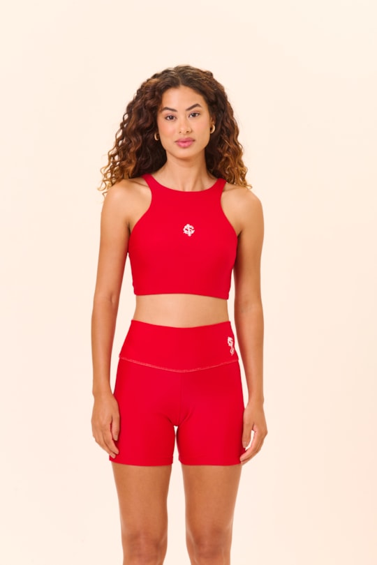 Imagem do produto Short New Inter