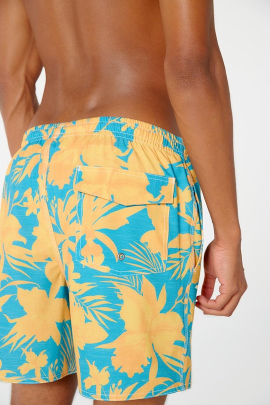 Imagem do produto Short Orquidario