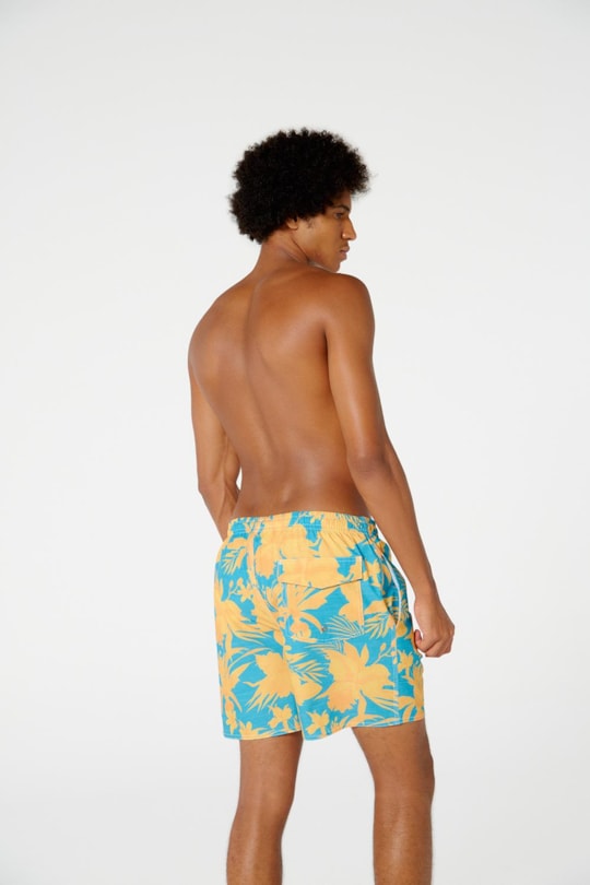 Imagem do produto Short Orquidario