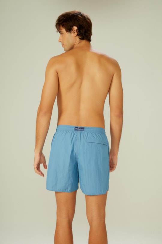 Short Paper Beach