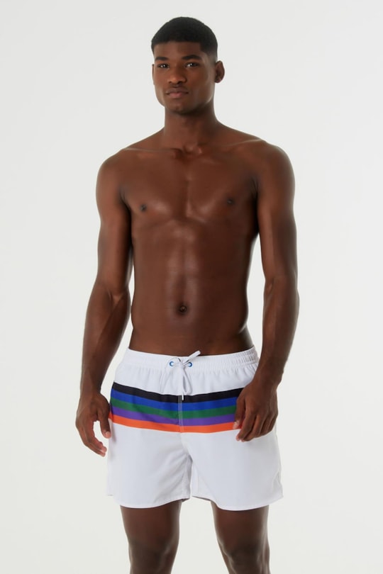 Imagem do produto Short Rainbow Lunar