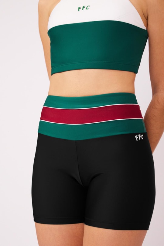 Imagem do produto Short Recorte Flu 02