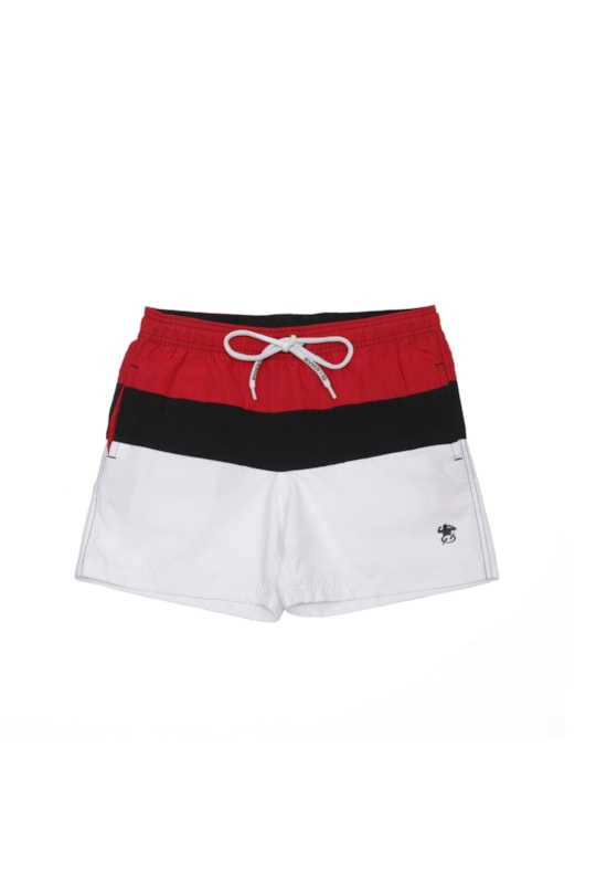 Imagem do produto Short Recorte Gabigol (Inf)