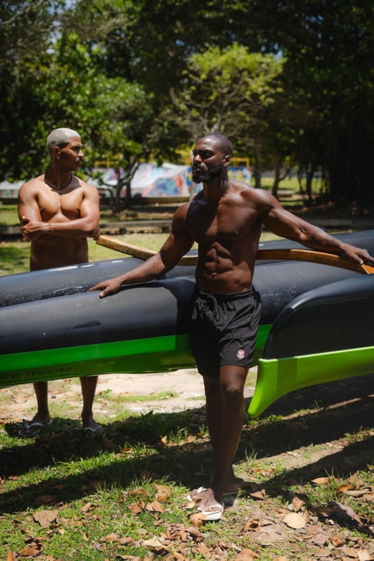 Imagem do produto Short Remo Flamengo