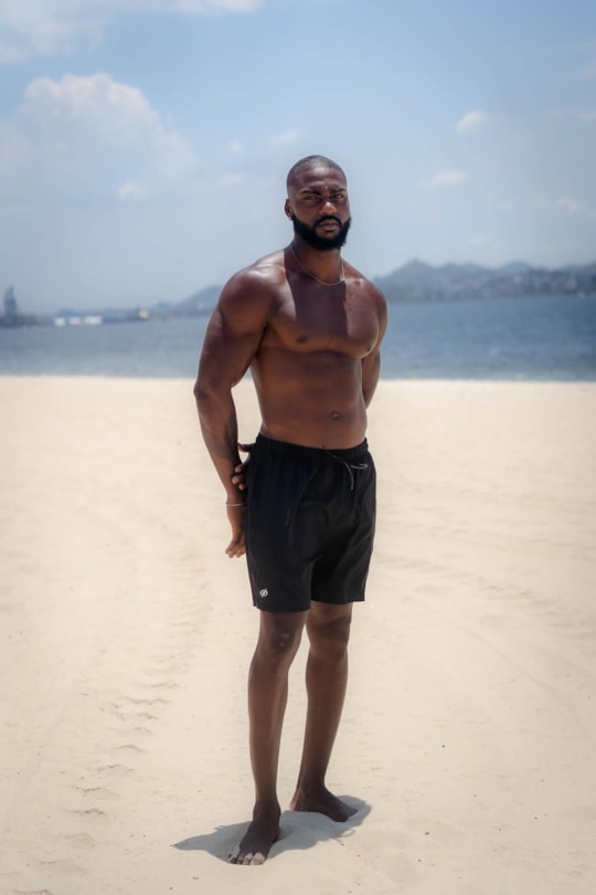 Imagem do produto Short Remo Flamengo