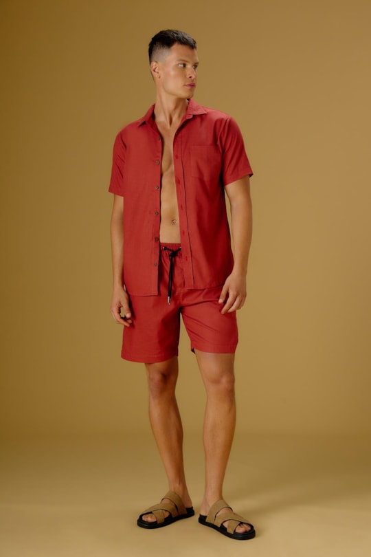 Imagem do produto Short Role It Boy Inv24