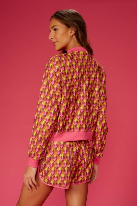 Imagem do produto Short Runner Amc