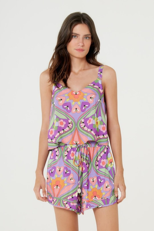 Imagem do produto Short Runner Apiculae