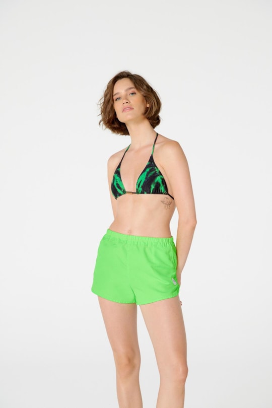 Imagem do produto Short Runner Neon