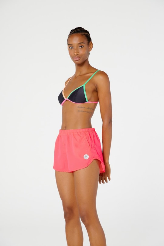 Imagem do produto Short Runner Neon