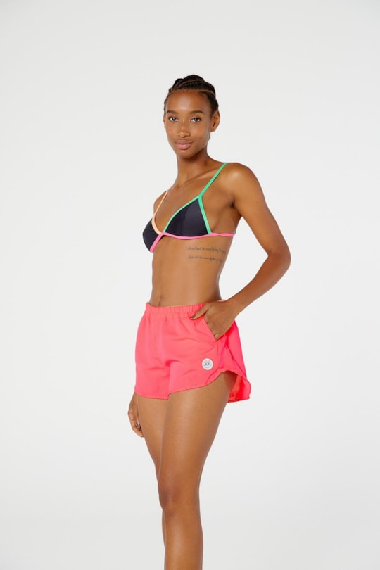 Imagem do produto Short Runner Neon