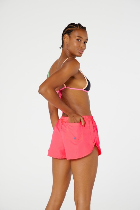 Imagem do produto Short Runner Neon