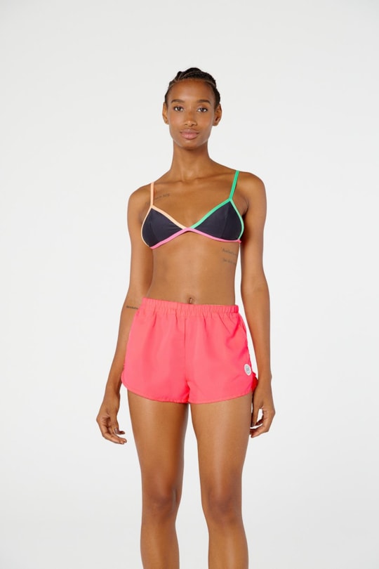 Imagem do produto Short Runner Neon