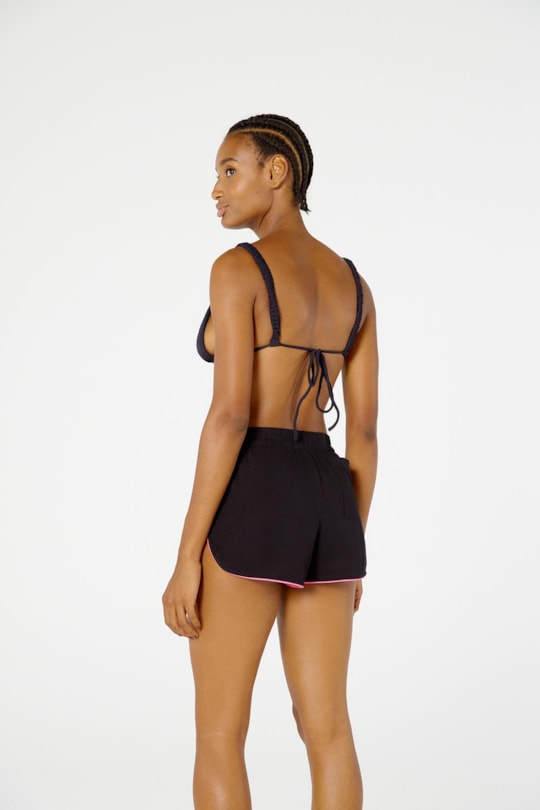 Imagem do produto Short Running Vivo Liso