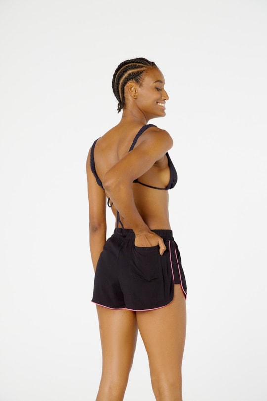 Imagem do produto Short Running Vivo Liso