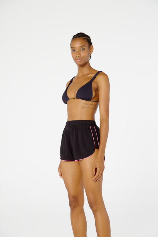 Imagem do produto Short Running Vivo Liso