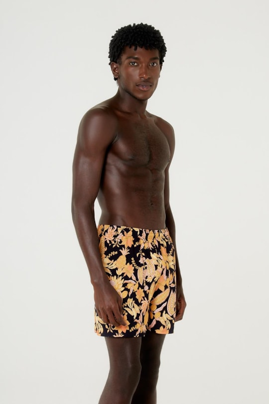 Imagem do produto Short Samba Polen