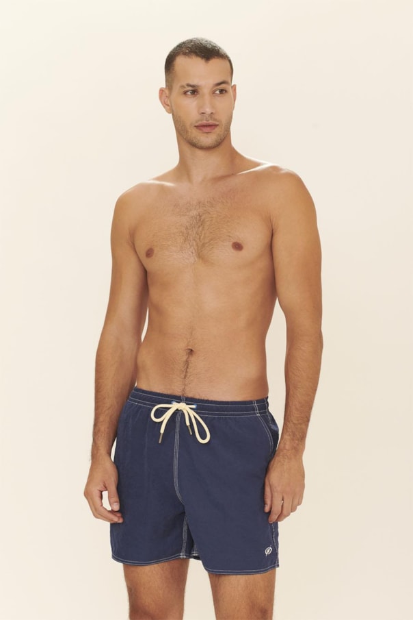 Short Sea Shades